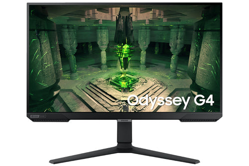Samsung Odyssey LS27BG400EU computer monitor 68.6 cm (27 Samsung Odyssey LS27BG400EU computer monitor 68.6 cm (27